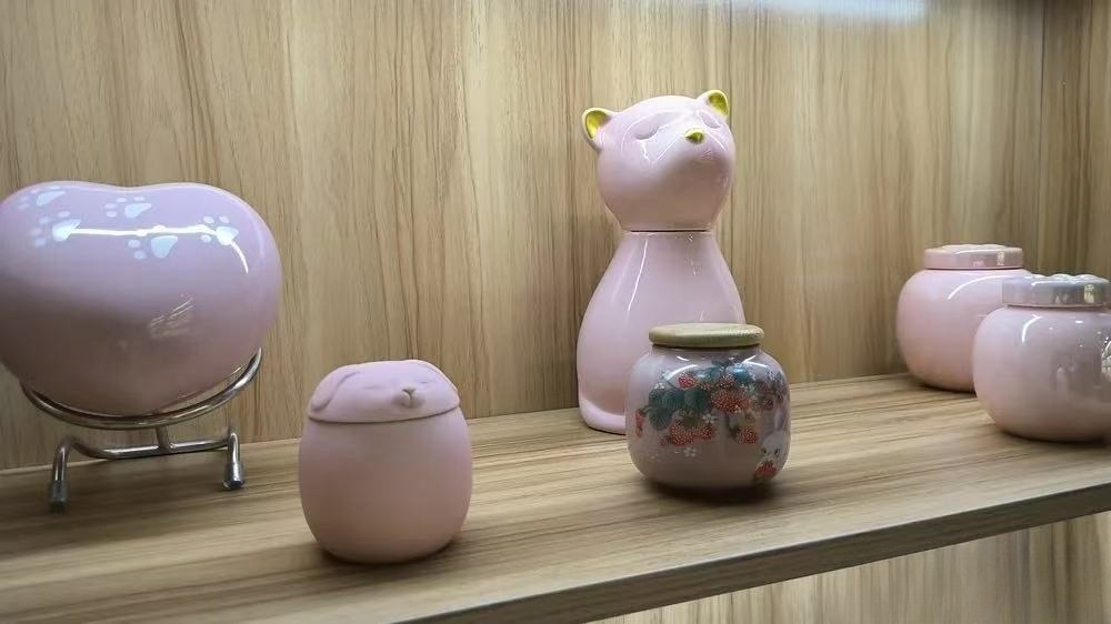 姑苏思慕宠物火化生命纪念馆